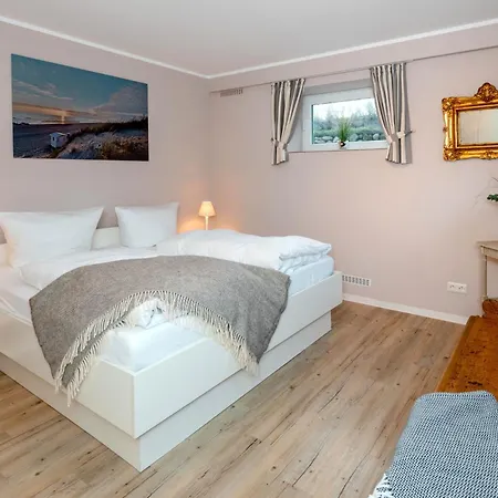 Sylt Liebt Dich 3 Apartman