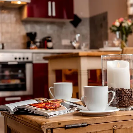 Apartament Sylt Liebt Dich 3 Westerland