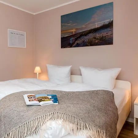 Sylt Liebt Dich 3 公寓