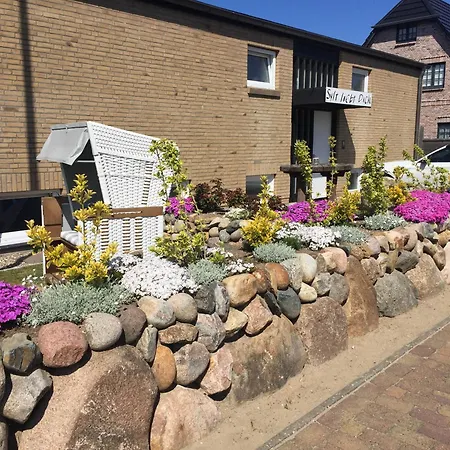 Sylt Liebt Dich 3 公寓