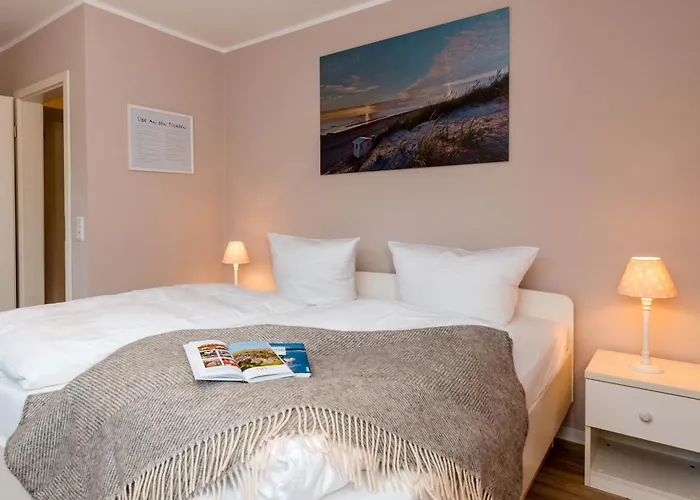 Sylt Liebt Dich 3 Διαμέρισμα